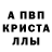 МЕФ кристаллы izabella andriutsa